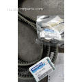 Komatsu V-Belt Set SDA12V140 V-Belt 6215-62-3140